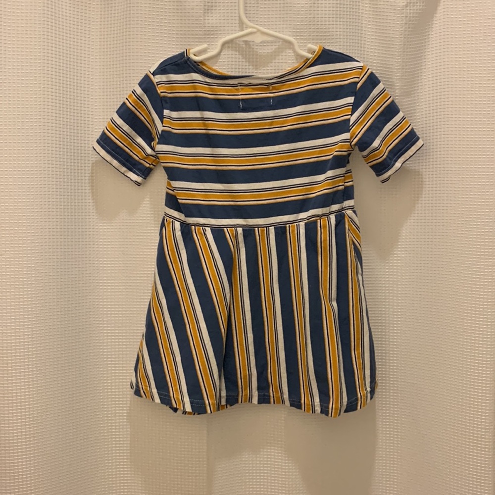 Sovereign Code Dress Size 5 - Picture 2 of 3